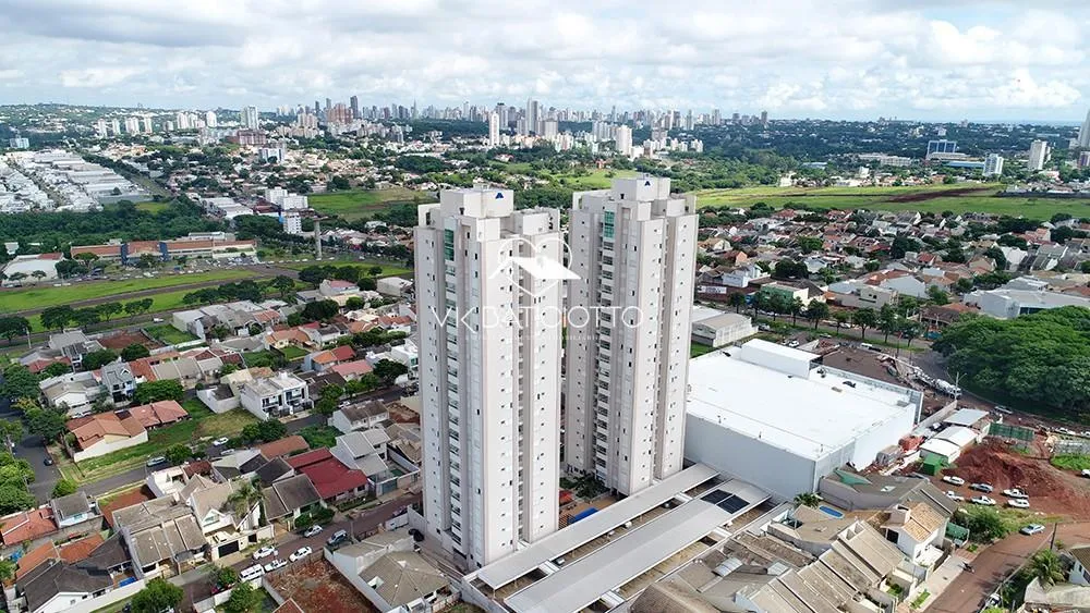 Imagem Apartamento para Venda em Maringá / PR no bairro Zona 08