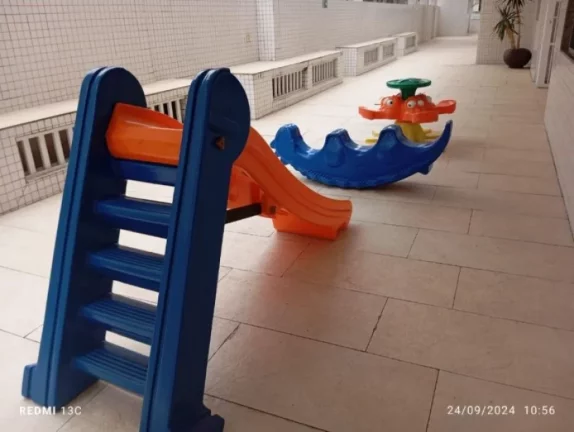 Imagem EXCELENTE APARTAMENTO À VENDA NA TUPI COM 2 SUÍTES!!!