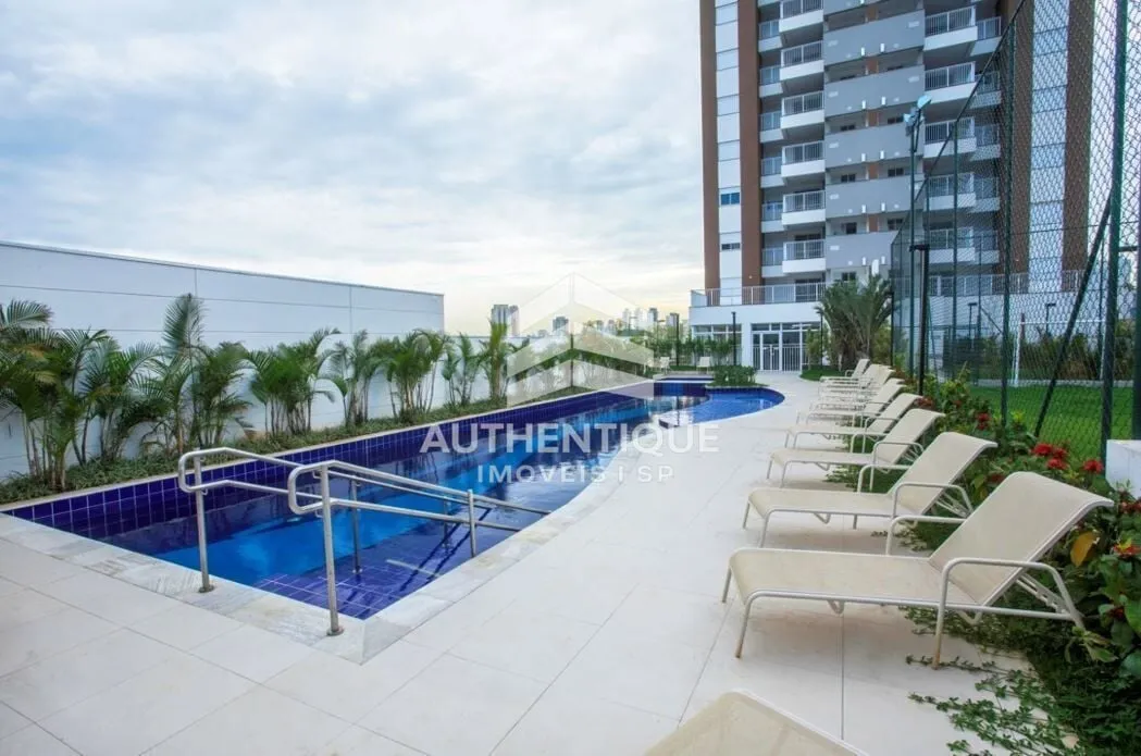 Imagem Paseo - Venice - Vila Mariana - Apartamento à venda no bairro Bosque da Saúde - São Paulo/SP, Zona Sul