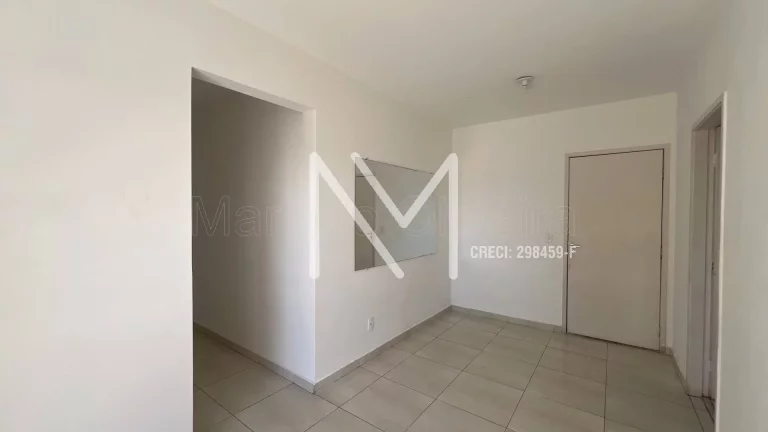 Imagem Apartamento à Venda 2 Quartos 58m² - Jardim Augusta