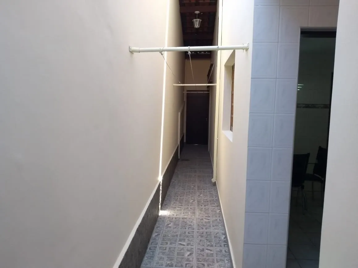 Imagem Casa à venda 2 Quartos, 2 Suites, 2 Vagas, 125M², Residencial Ouro Verde, Pindamonhangaba - SP