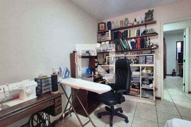 Imagem Apartamento à Venda - Recreio, 3 Quartos, 120 m2