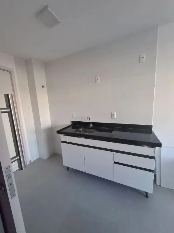 Imagem Loft novo no Aeroclube com 23m², vaga fixa, rooftop e alto potencial de valorização.