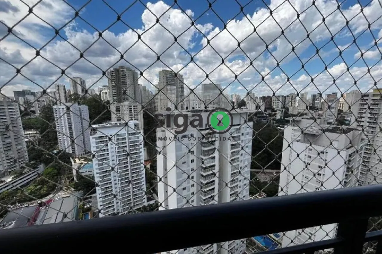 Imagem Apartamento a venda 67 m² 2 Dormitórios, 1 Suíte, 2 vagas - Vila Andrade -SP