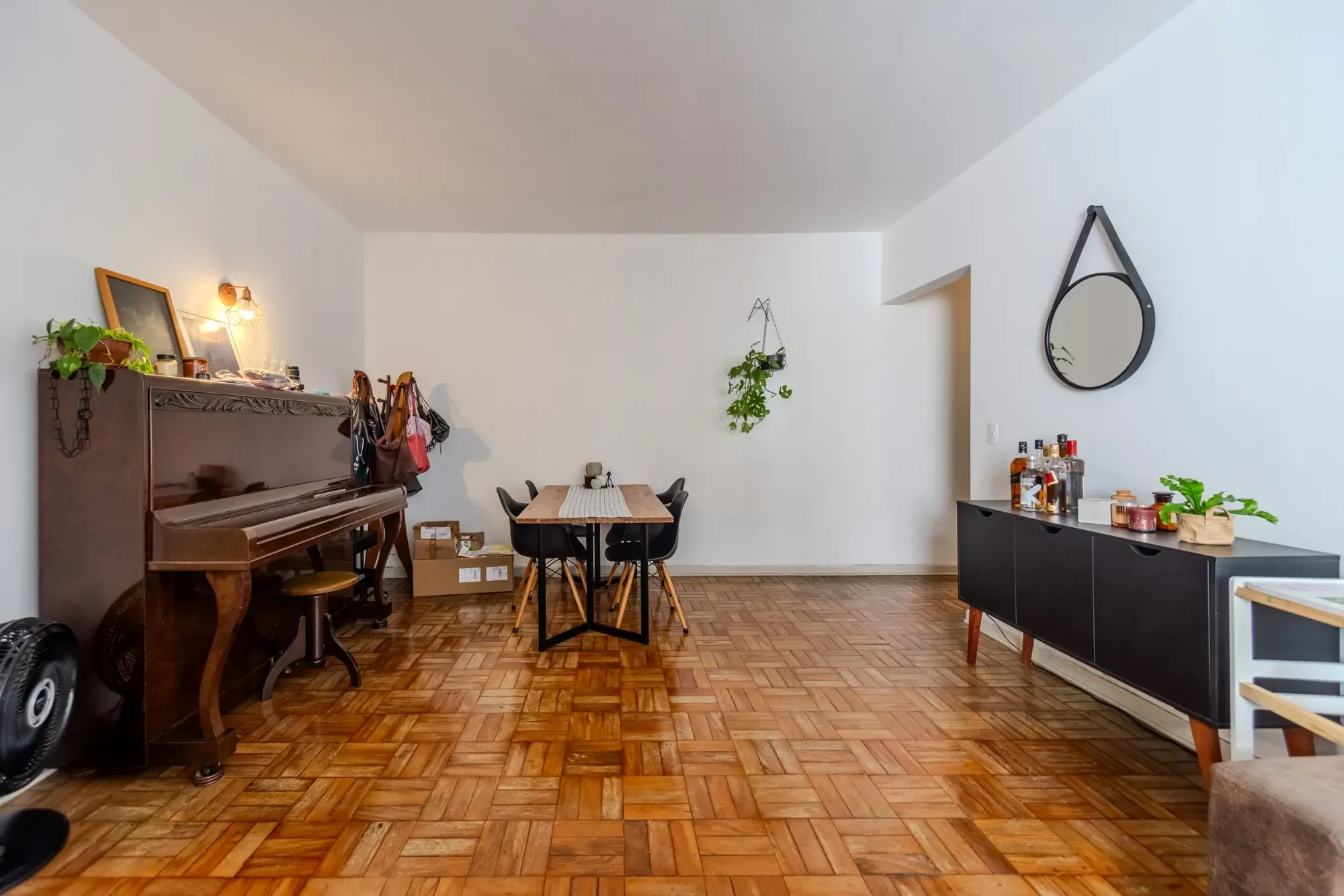Imagem Apartamento com 3 Quartos à Venda, 107 m² em Paraíso - São Paulo