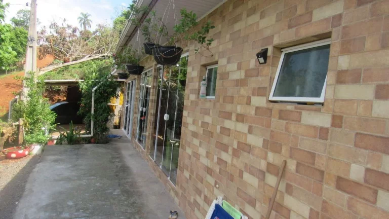 Imagem Casa para Venda em Concórdia, Colibri, 3 dormitórios, 2 banheiros, 2 vagas