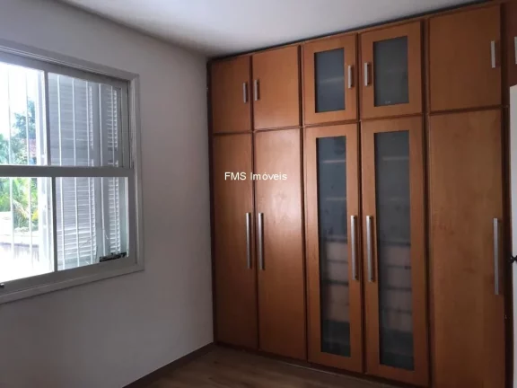 Imagem Casa para locação na Vila Olímpia.