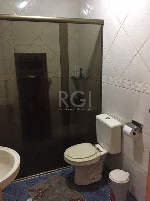 Imagem Casa para Venda - 140m², 3 dormitórios, 2 vagas - Hípica