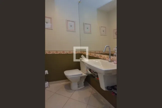 Imagem Apartamento à Venda - Recreio, 3 Quartos, 193 m2