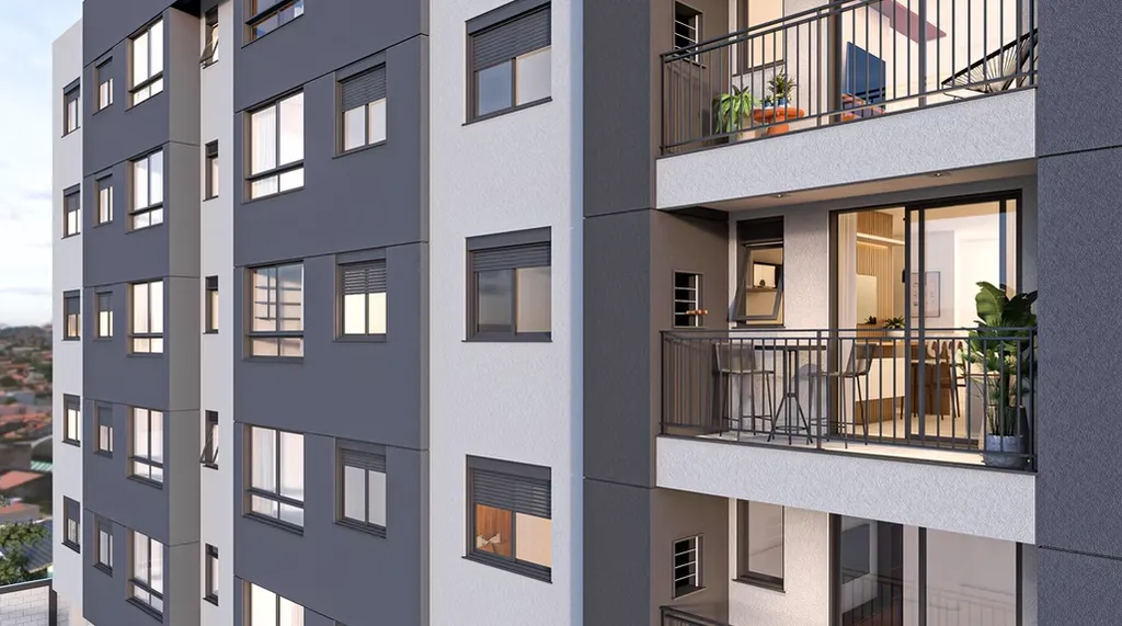 Imagem Apartamento em Fátima