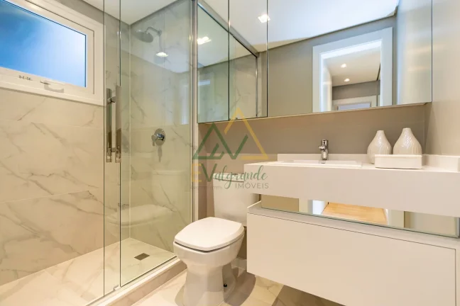 Imagem Apartamento Novo em Condomínio Clube Completo no Ecoville