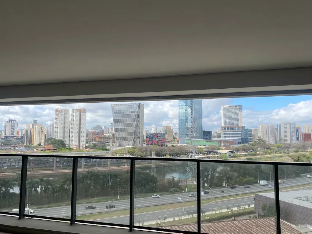 Imagem APARTAMENTO RESIDENCIAL em São Paulo - SP, Cidade Jardim