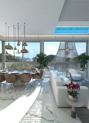 Imagem APARTAMENTO RESIDENCIAL em Itajaí - SC, Praia Brava de Itajaí
