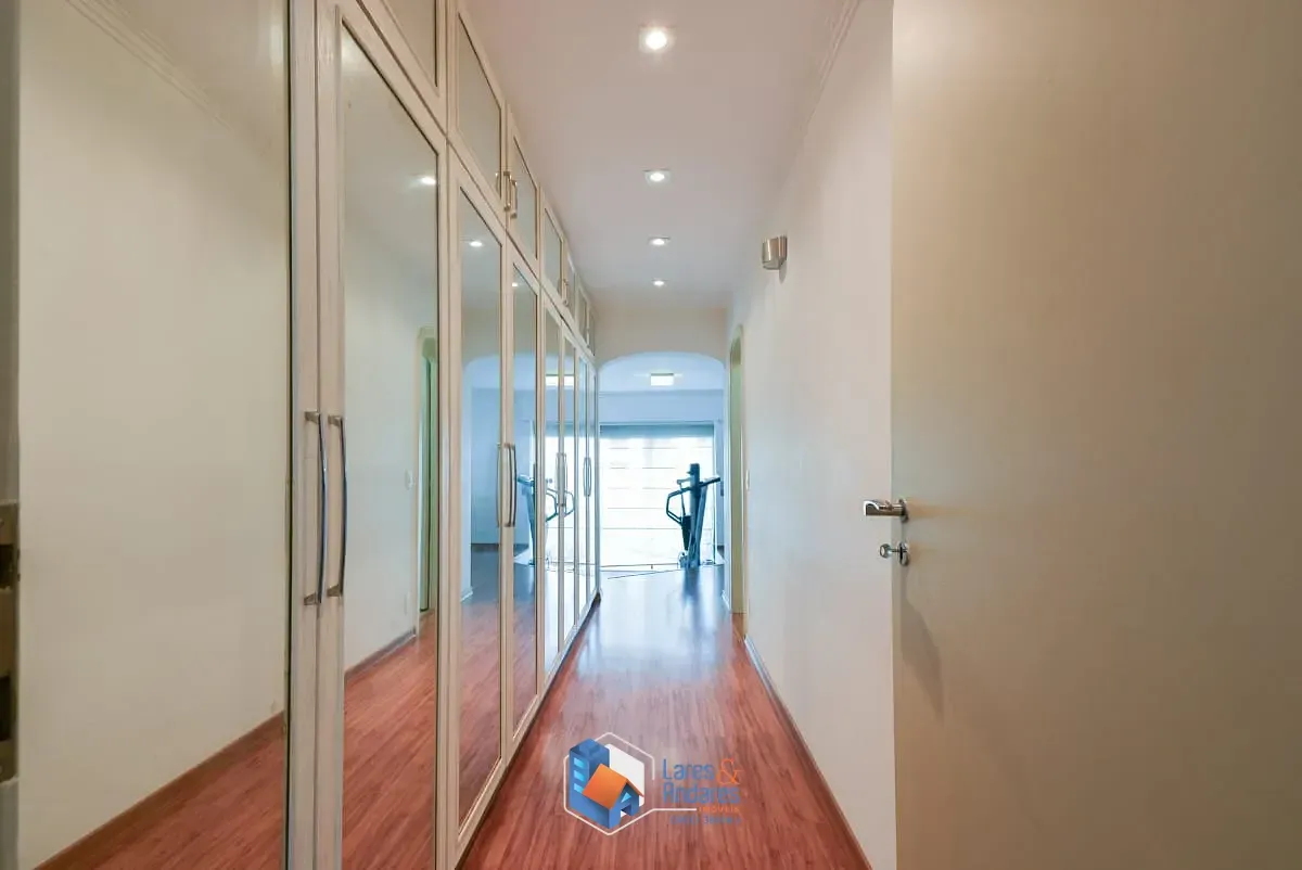 Imagem Apartamento para venda em Jardim Paulista com 6 quartos, sendo 4 suítes, 468m²