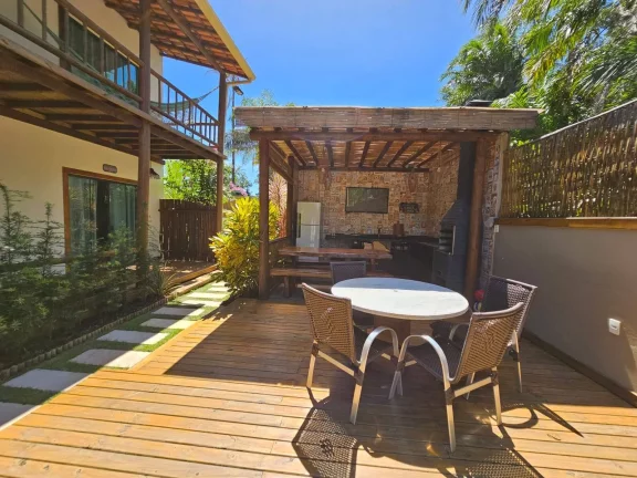 Imagem VILLAGE EM JORGE LEITE - TAIPU DE FORA