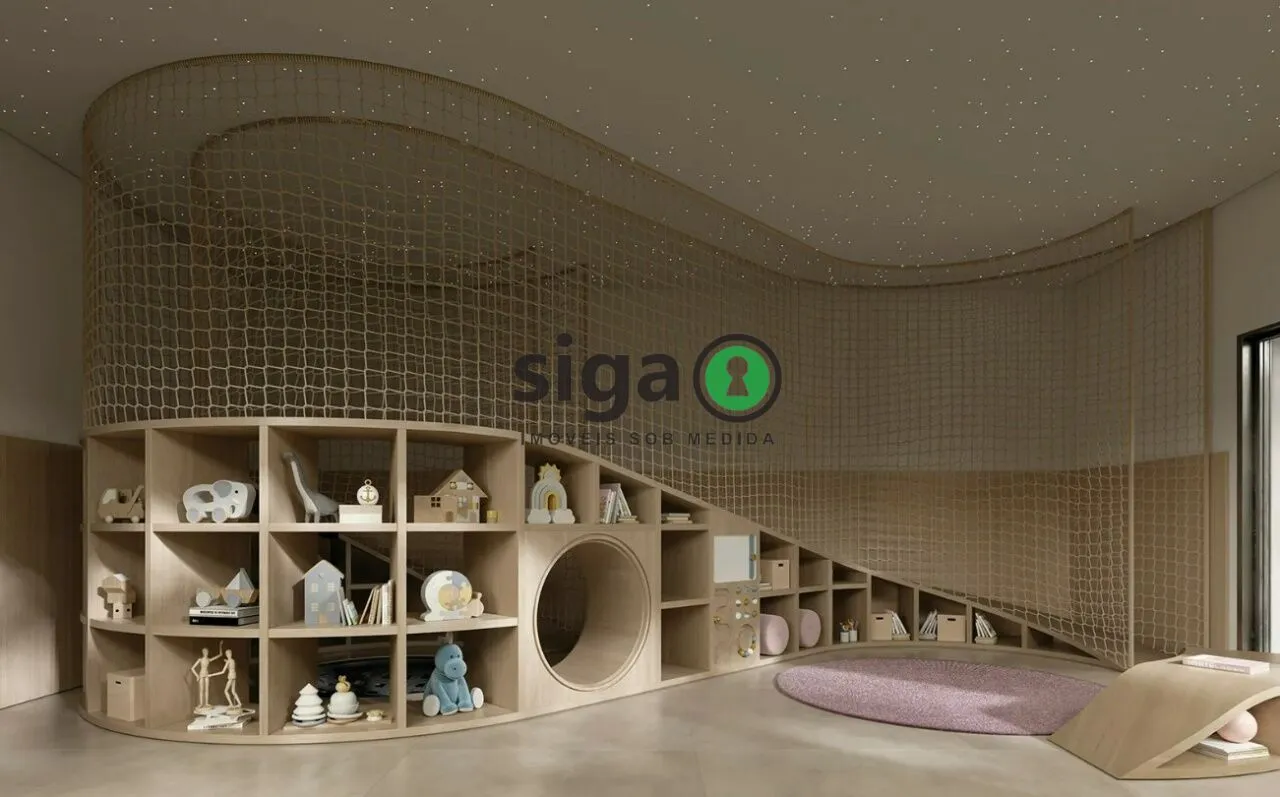 Imagem Apartamento para venda no Jardins 04 suítes, São Paulo - SP