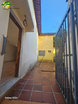 Imagem SOBRADO PARA VENDA