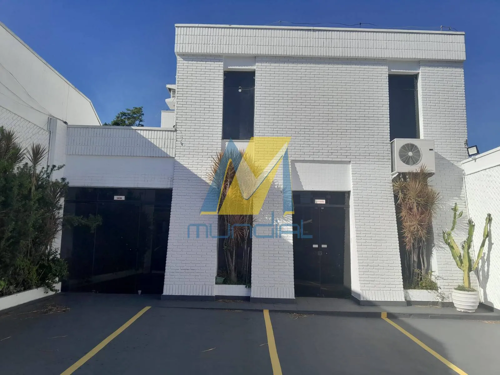 Imagem Prédio Comercial 600m² à Venda no Centro de São Bernardo.