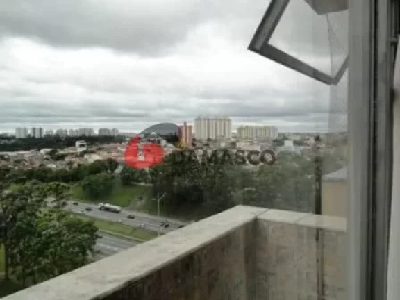Imagem Apartamento à venda 3 Quartos, 1 Vaga, Centro, São Bernardo do Campo - SP