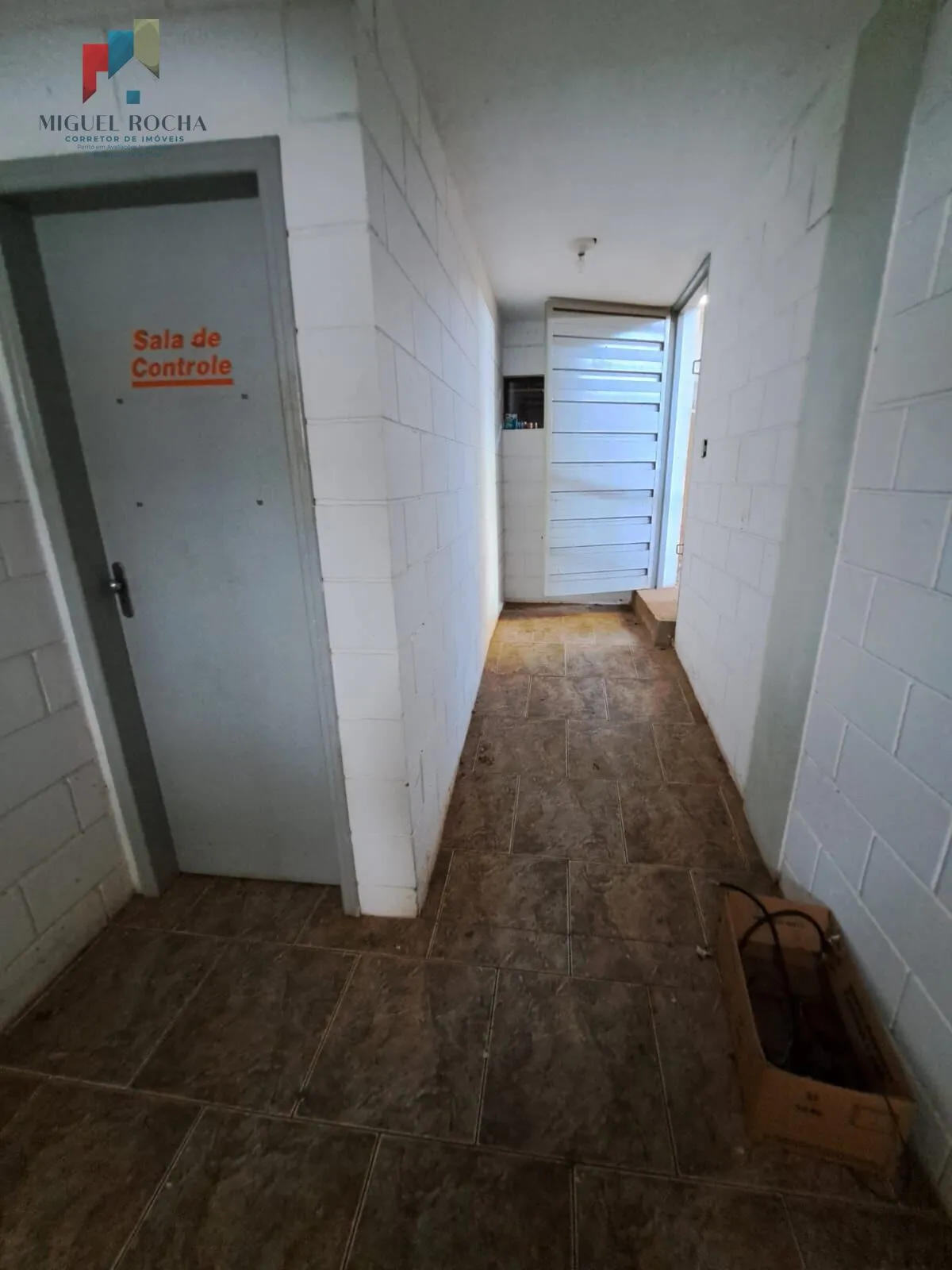 Imagem Pavilhão/Galpão para alugar no bairro Loteamento Empresarial Tatuí-I - Tatuí/SP