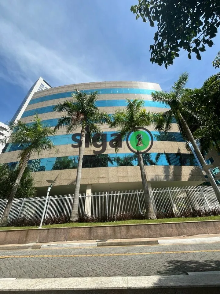 Imagem Sala comercial com 1.045 m² para aluguel Imóveis para aluguel · SP · São Paulo · Vila Olímpia · Aven