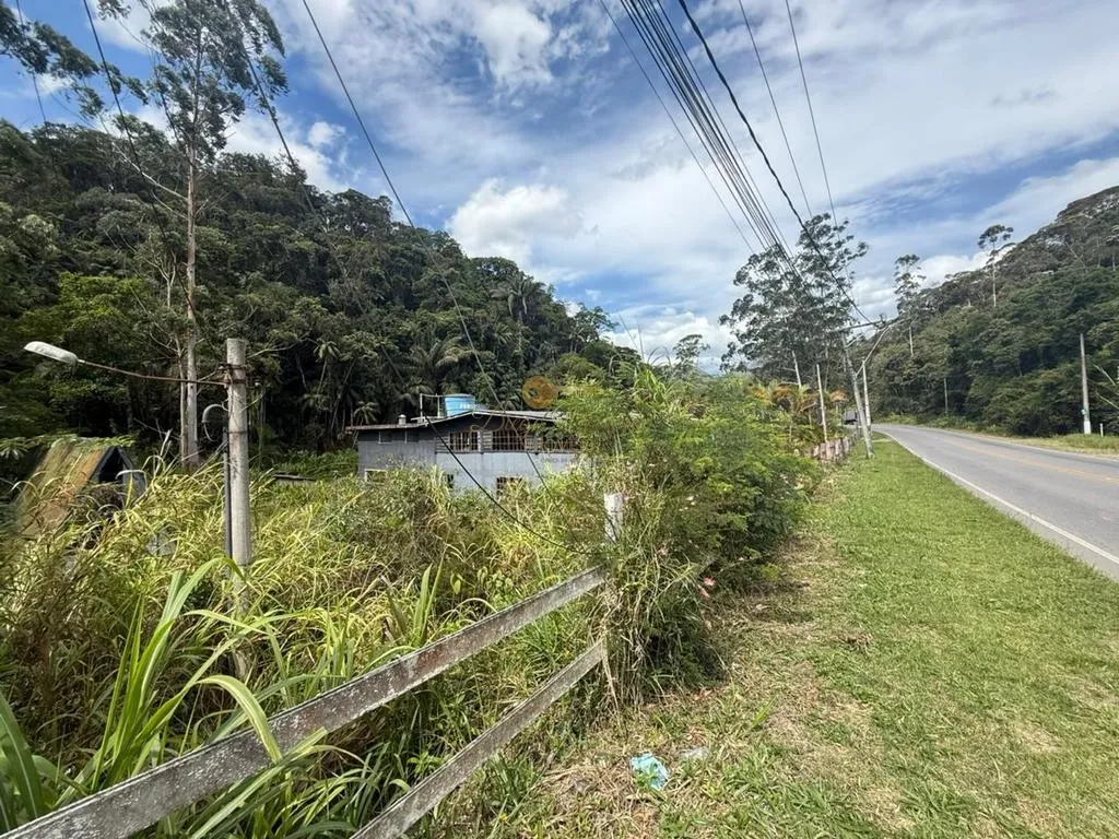 Imagem Terreno para Venda em Teresópolis / RJ no bairro Albuquerque