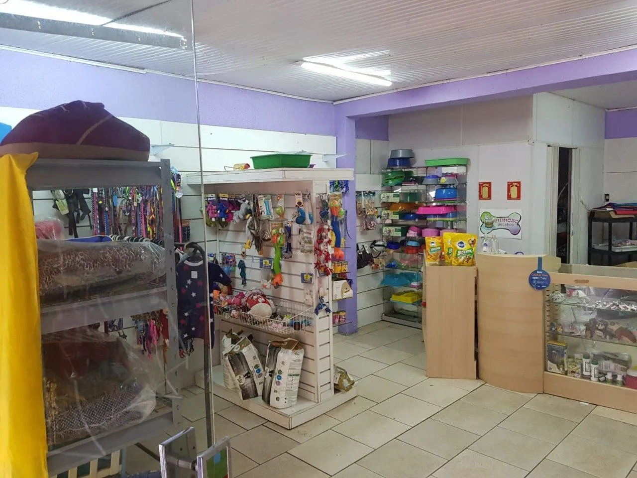 Imagem Casa 2 dormitórios, vaga de garagem, Bairro Vila Cachoeirinha