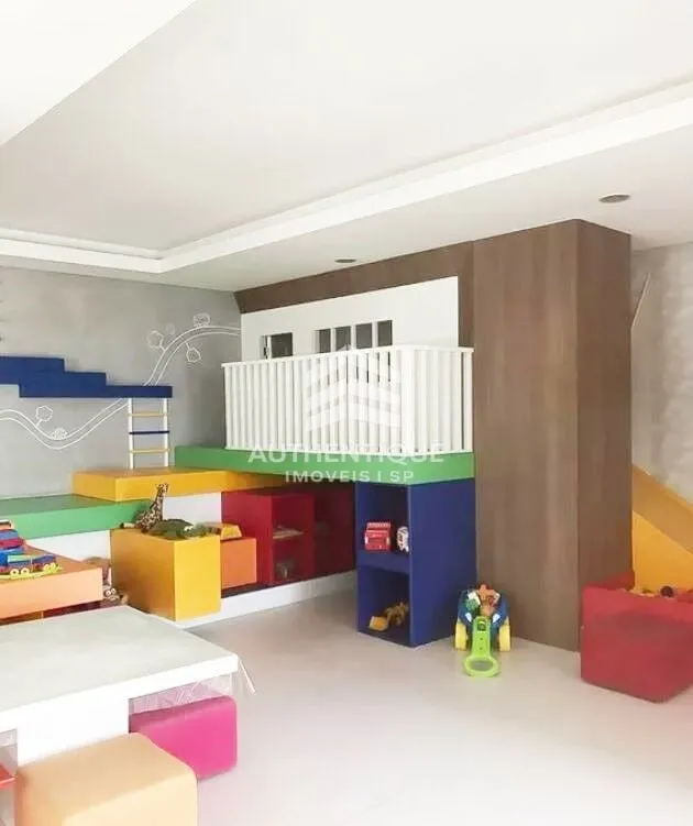 Imagem Like Saude - Apartamento à venda em São Paulo/SP