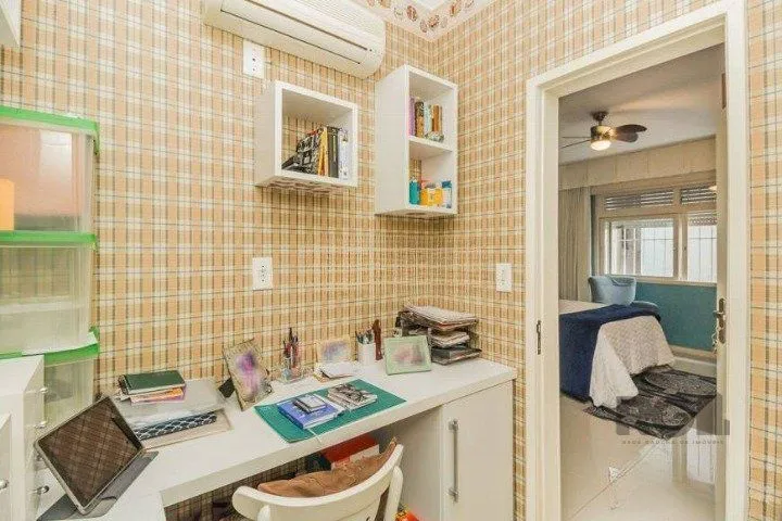 Imagem Apartamento para Venda - 177m², 3 dormitórios, sendo 3 suites, 1 vaga - Rio Branco