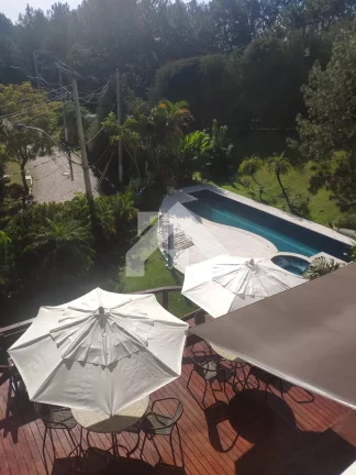 Imagem Casa de Condomínio em Condomínio Refúgio dos Pinheiros - Itapevi