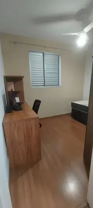 Imagem Apartamento à venda, Loteamento Fernando Camargo Nogueira, Taubaté, SP