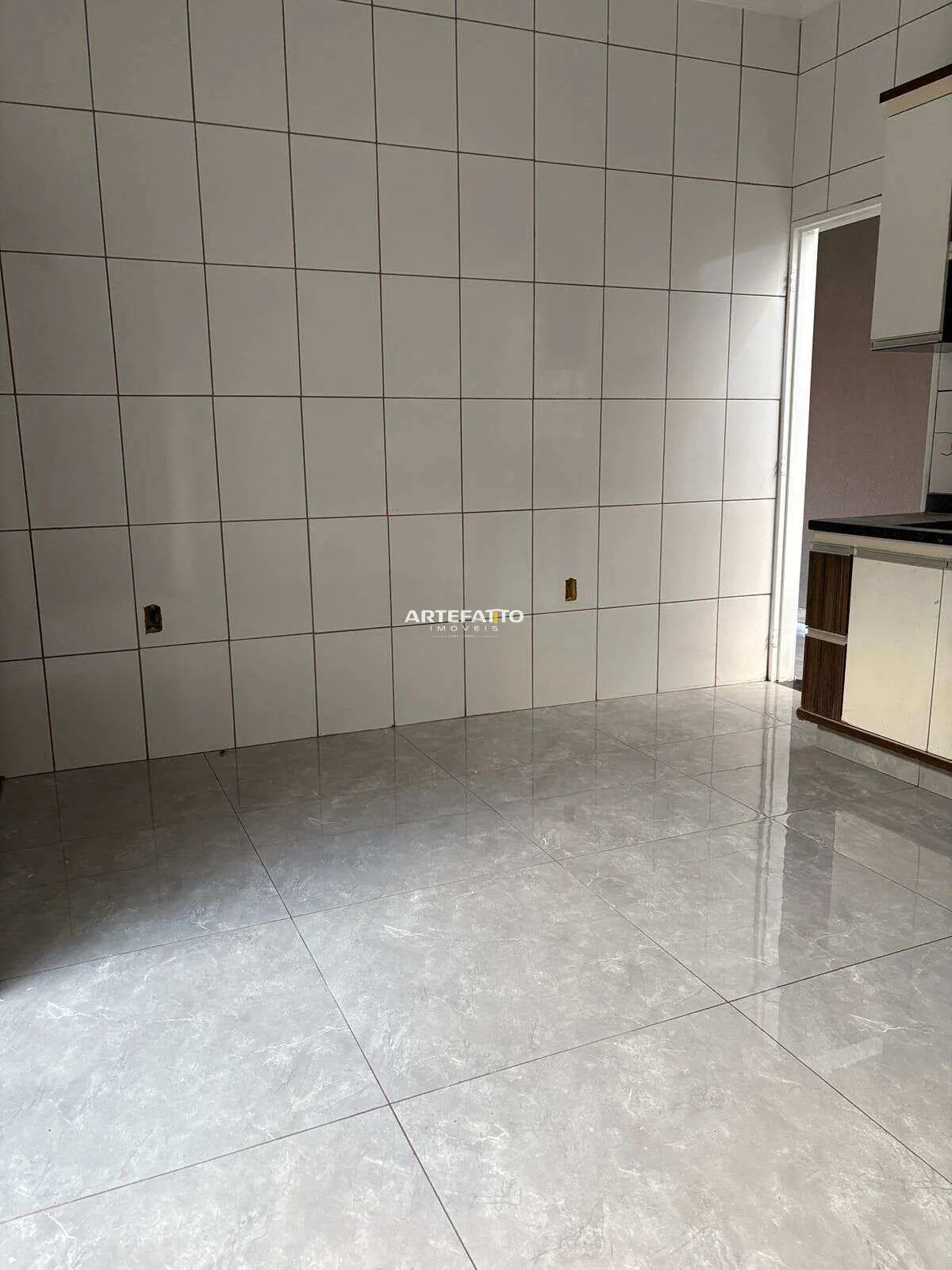 Imagem Casa à venda em Franca, Jardim Vera Cruz III, com 3 quartos, 160m2