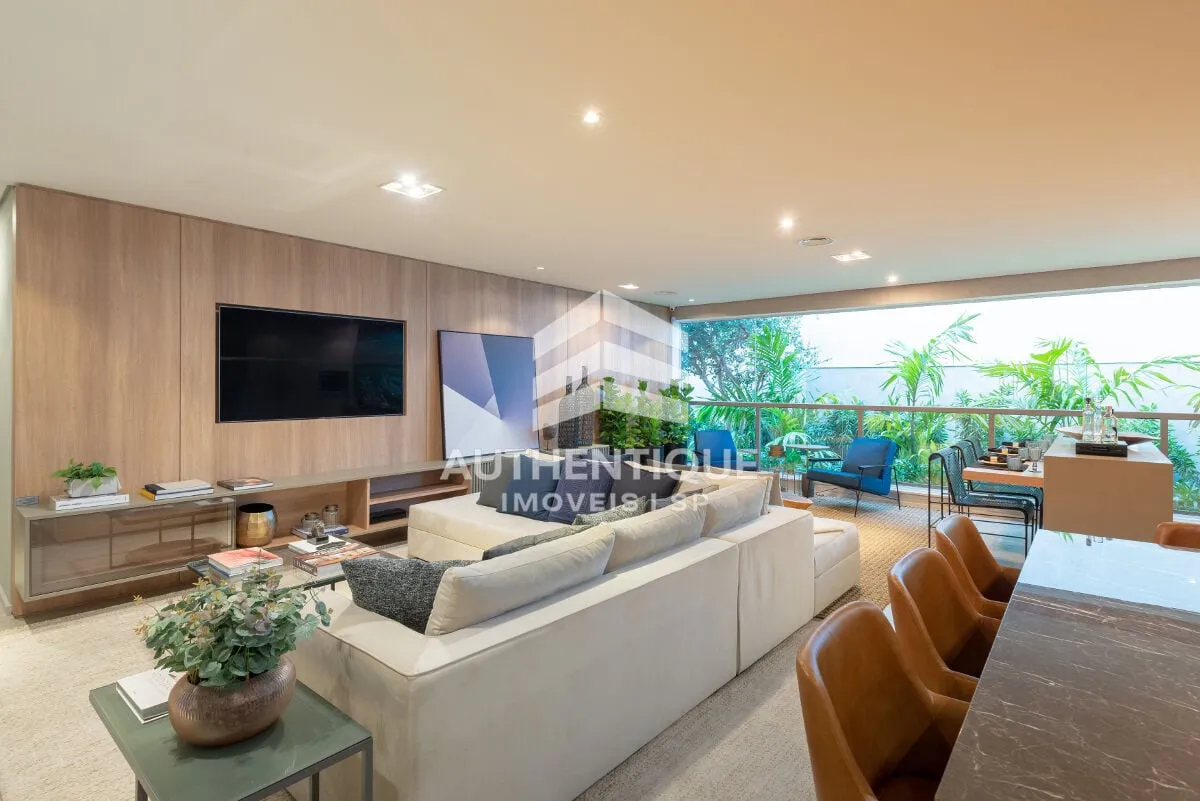 Imagem Misce Vila Madalena - Apartamento à venda em São Paulo/SP