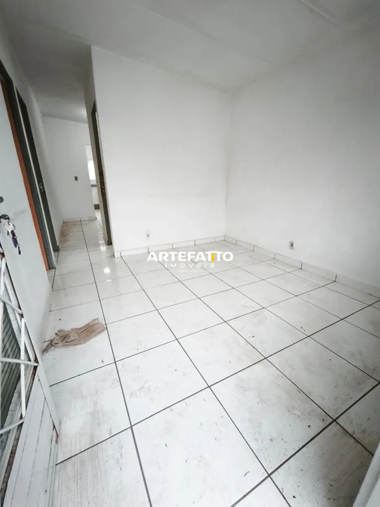 Imagem Casa leporace 3, parte alta. 3 dorm. e garagem para 2 carros.