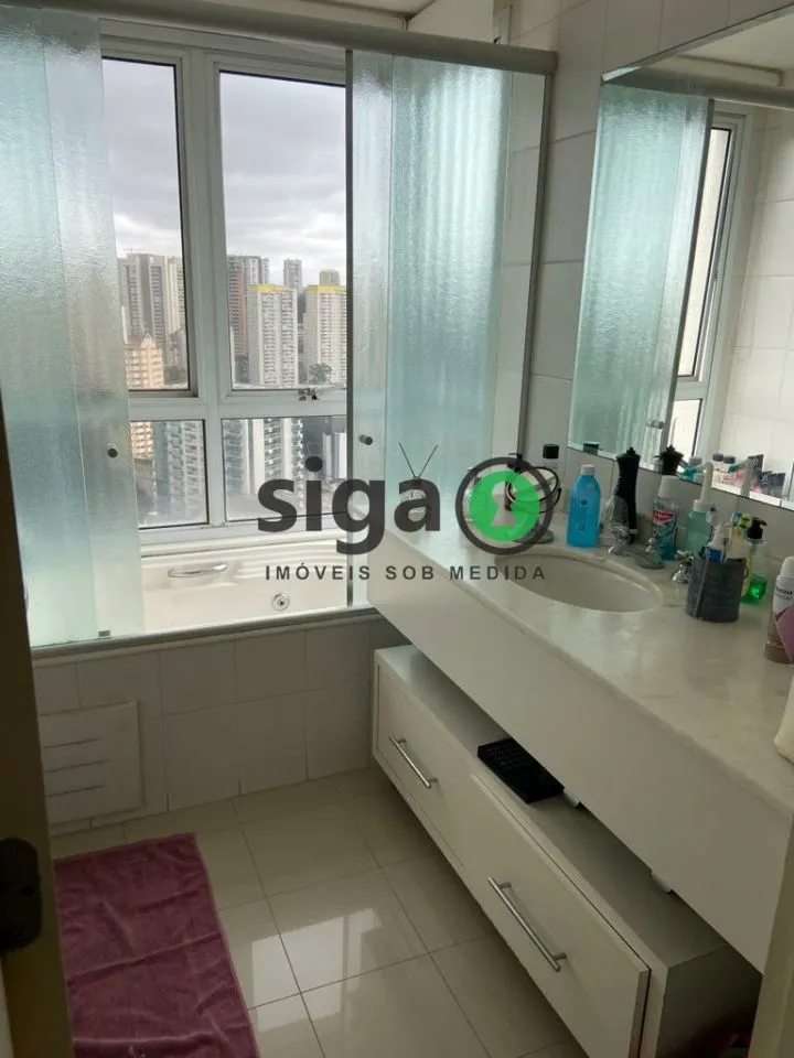 Imagem Apartamento para venda na Vila Andrade, São Paulo - SP