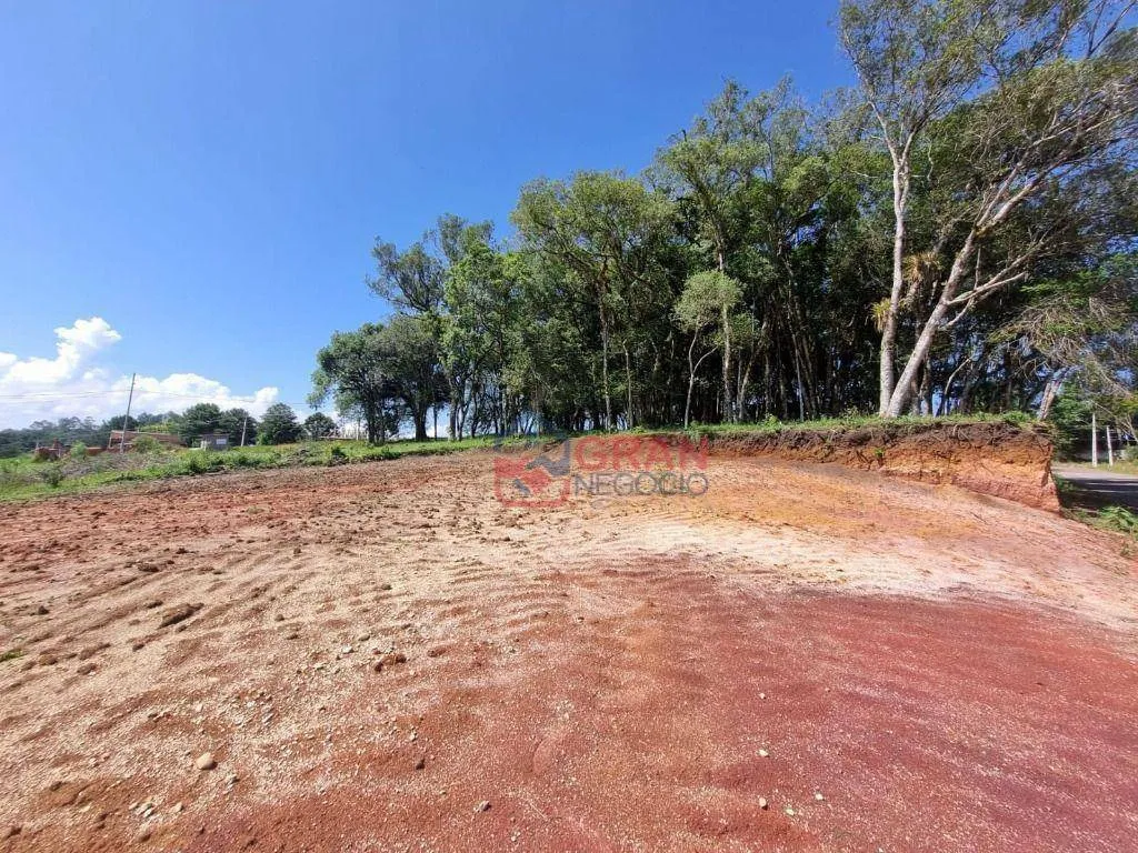 Imagem Vende-se terreno Condomínio Residencial Fellini