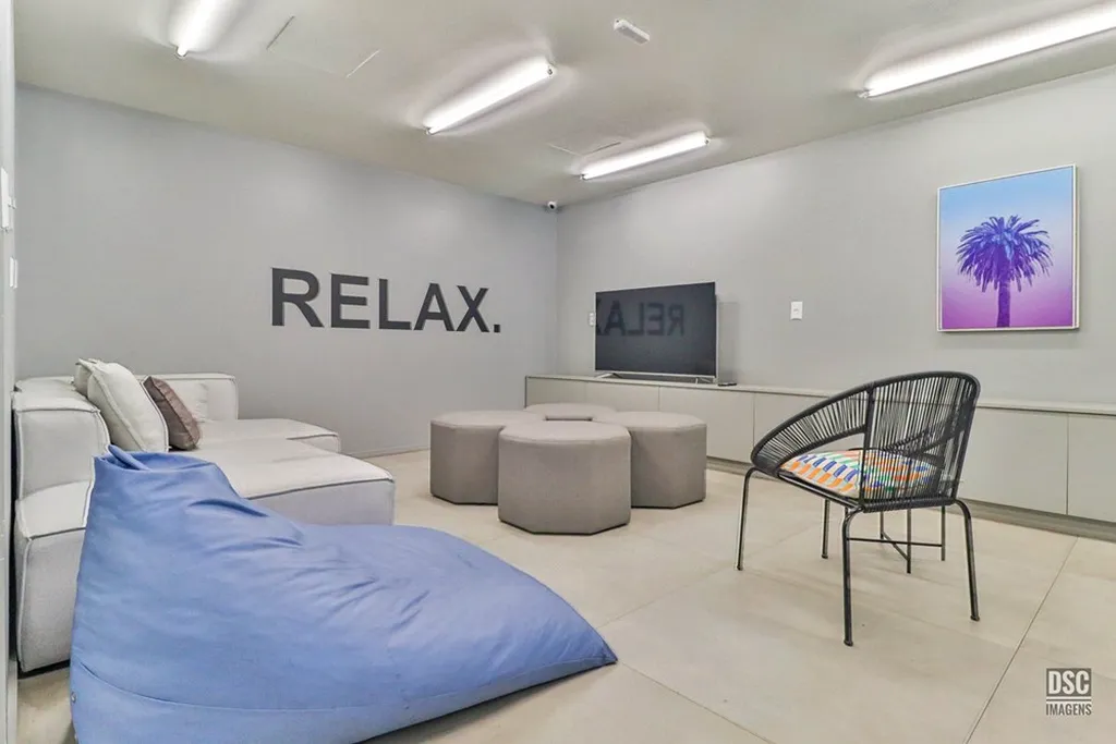 Imagem Apartamento em Centro Histórico