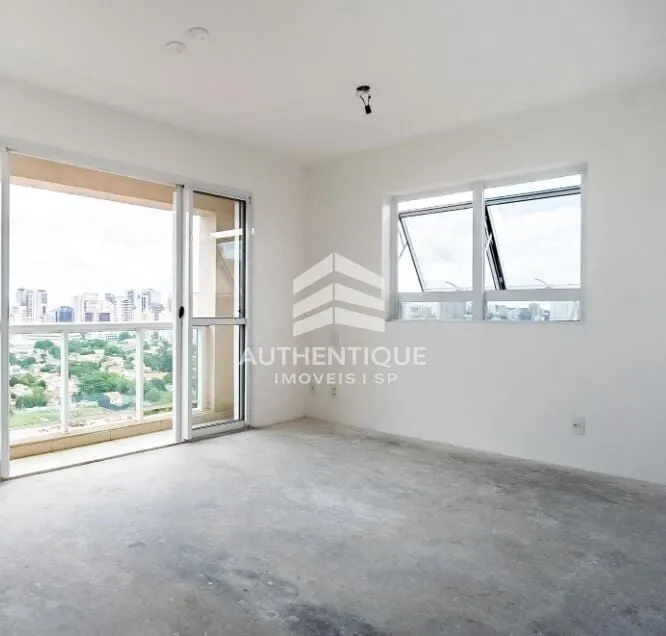 Imagem Home Boutique Brooklin - Apartamento à venda em São Paulo/SP