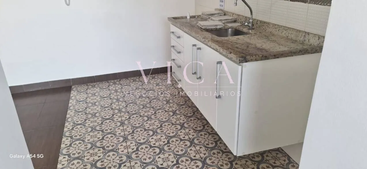 Imagem Apartamento a venda 3 dormitórios 72m² por R$ 685.000 - Alphaville SP