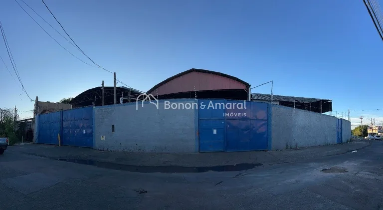 Imagem Imóvel localizado no bairro Campos Eliseos, na conhecida rotatória do Balão do Laranja um
importa...