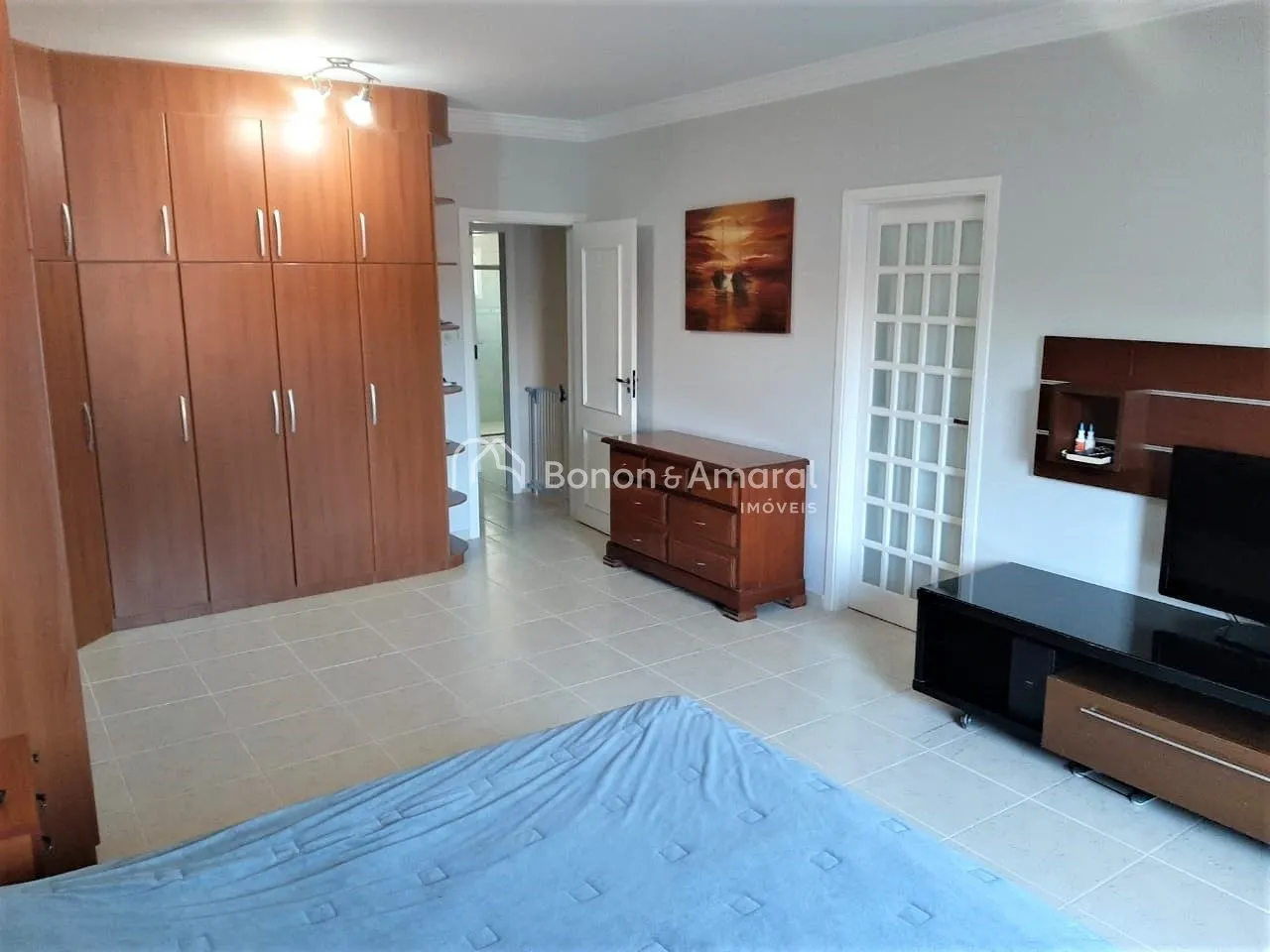 Imagem Casa à venda em Sousas, no Loteamento San Conrado, Campinas/SP