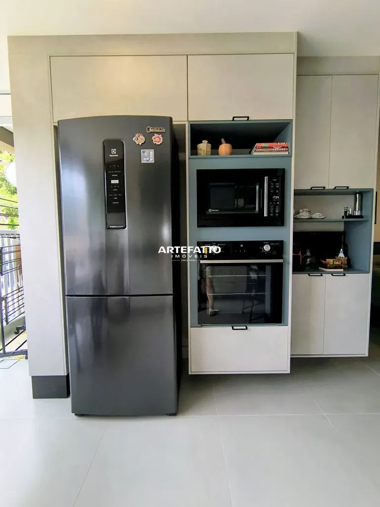 Imagem Apartamento à venda em Ubatuba, Toninhas, com 1 quarto, 40m2