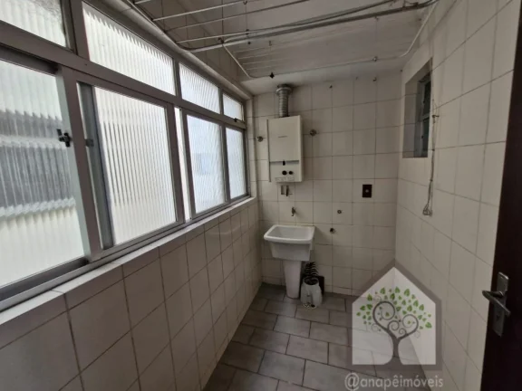 Imagem Apartamento em Pantanal, Florianópolis/SC