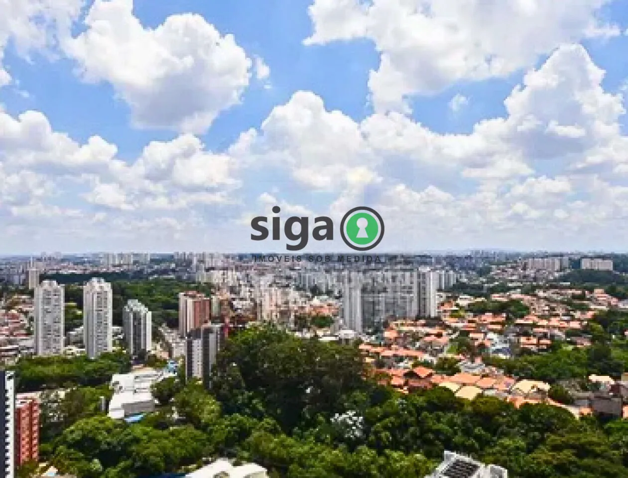Imagem Apartamento à venda com 2 suítes, 2 vagas e 94m2 na Vila Sônia