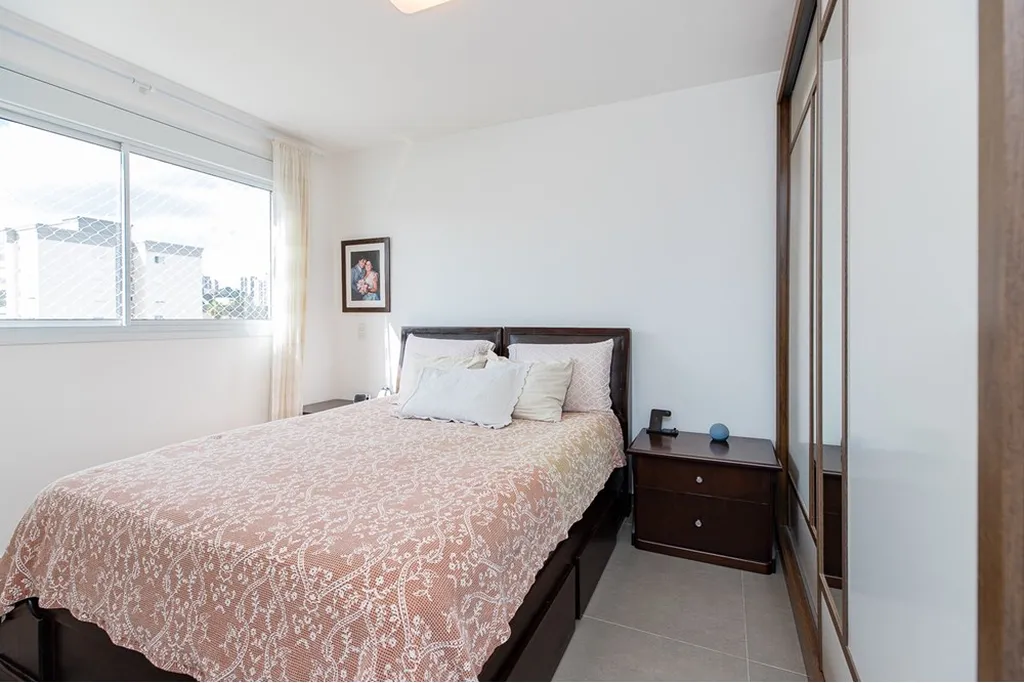 Imagem Apartamento à venda em São Paulo, Santo Amaro, com 3 quartos, 83m2