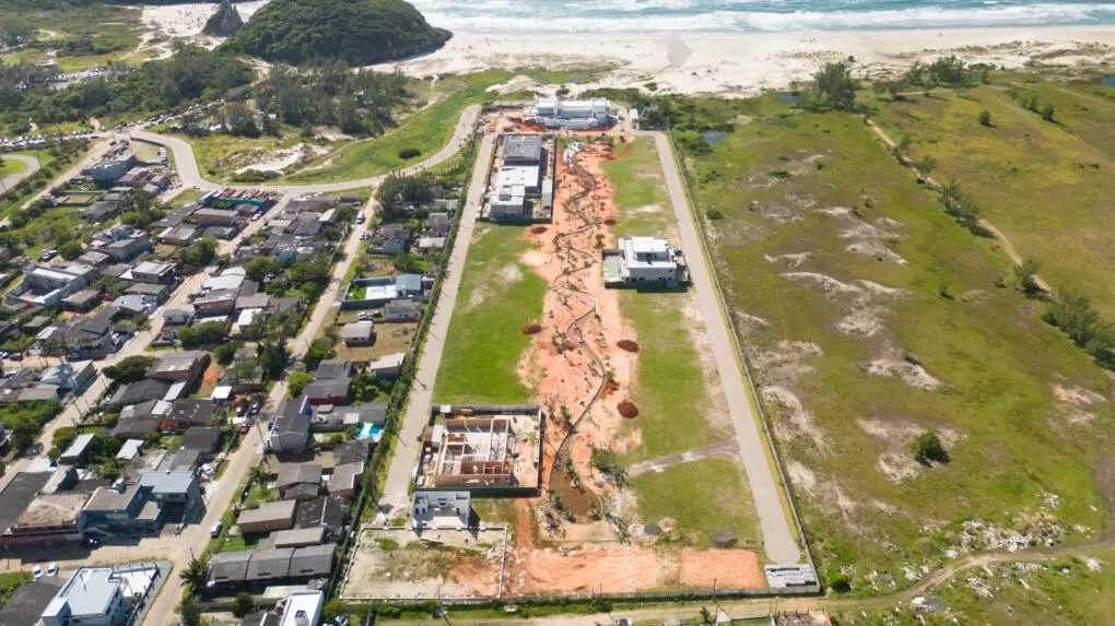 Foto do imóvel Lote à venda em Torres, Guarita, 854.4m2