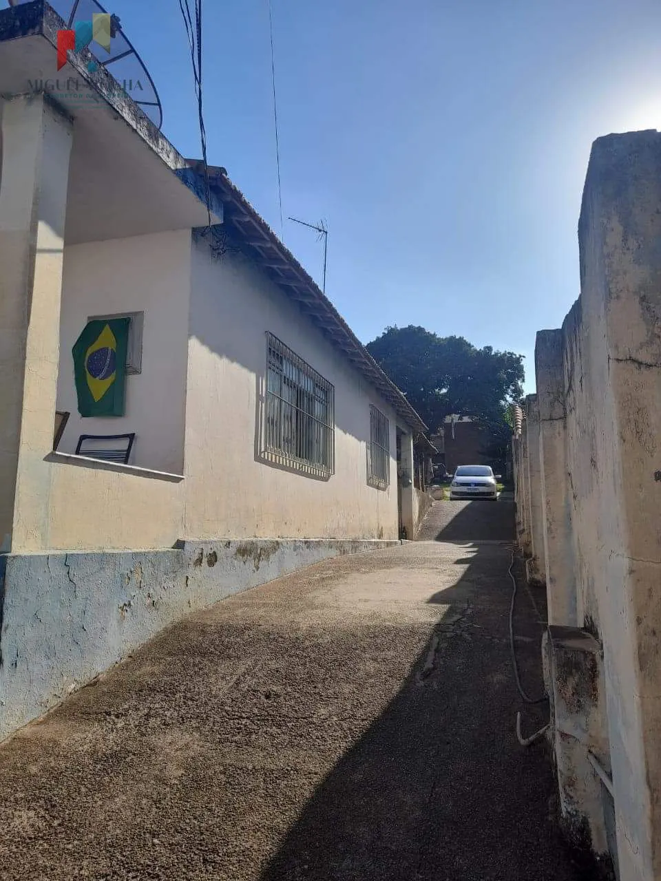 Imagem Casa Alvenaria em Jardim Rosa Garcia, Tatuí/SP