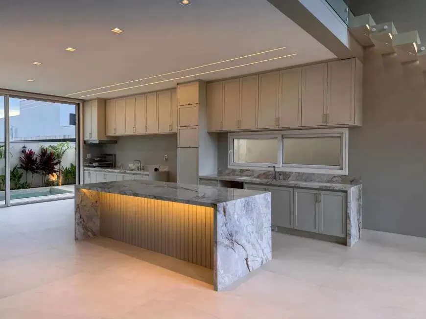 Imagem Casa à venda em Franca, Residencial Olivito, com 4 quartos, 288m2