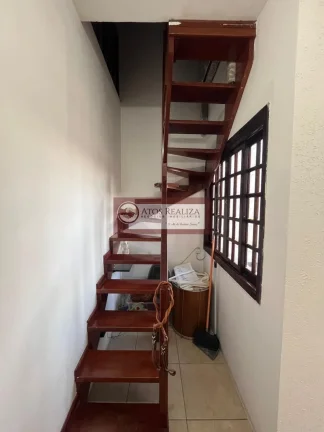 Imagem Sobrado à Venda no Jardim São Francisco, SP, 6 Dorms, 351m²