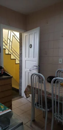Imagem 3 dormitórios no Rosa Maria com Salão de Festa e Churrasqueira